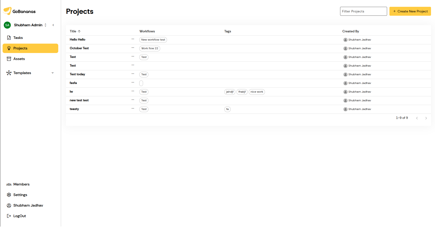 Deliver Projects On Time Without Complex Setup